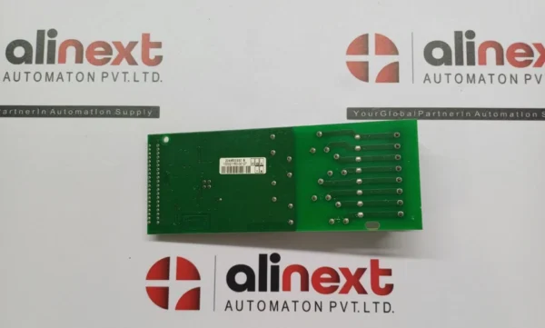 Deif 1044500330 A PCB board DPD-08063     GS-D-1 94V-0 2510