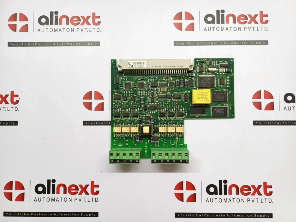 Deif 1044500410D PCB board DPD 08058