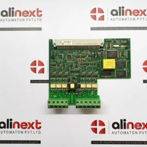 Deif 1044500410D PCB board DPD 08058