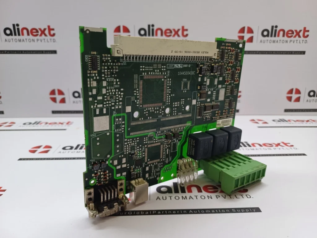 Deif 1044500430C PCB board 2044500432 A