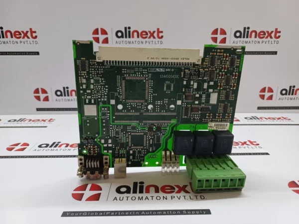 Deif 1044500430C PCB board 2044500432 A