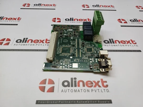 Deif 1044500430C PCB board 2044500432 A