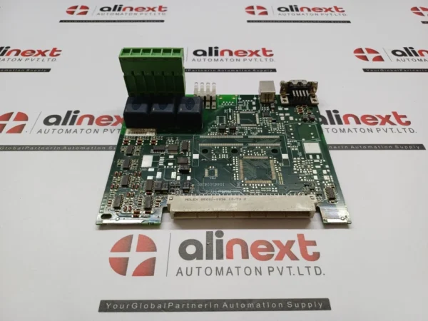 Deif 1044500430C PCB board 2044500432 A