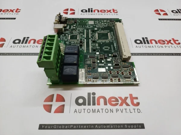 Deif 1044500430C PCB board 2044500432 A