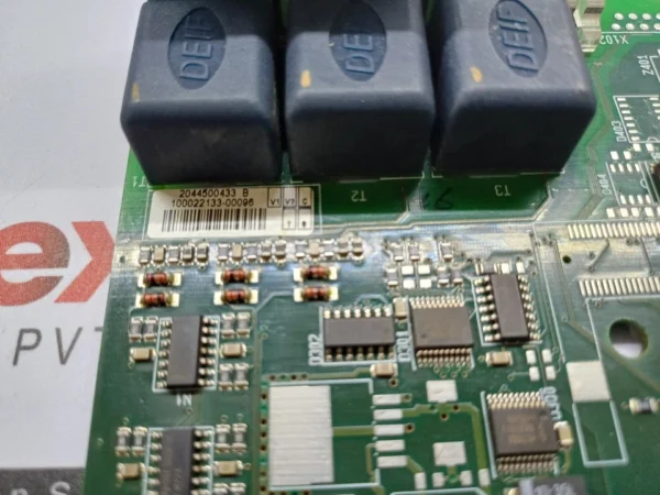 Deif 1044500430C PCB board 2044500432 A
