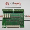 Deif 1044500450 B PCB board DPD-08061 CWI 1011 94V0 3410