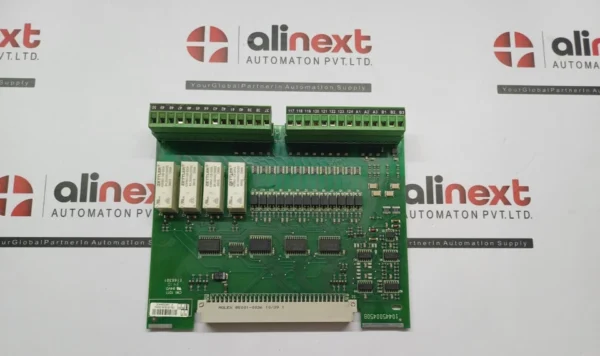 Deif 1044500450 B PCB board DPD-08061 CWI 1011 94V0 3410