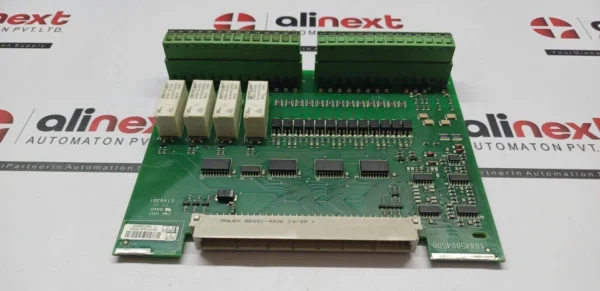 Deif 1044500450 B PCB board DPD-08061 CWI 1011 94V0 3410