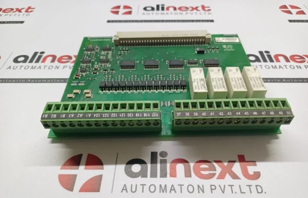 Deif 1044500450 B PCB board DPD-08061 CWI 1011 94V0 3410