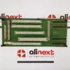 Deif 2044500461 A extension PCB board 100021686-00343 /1044500460B