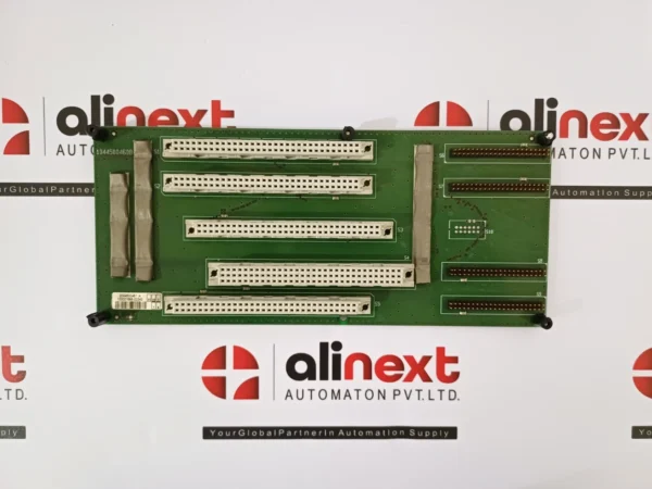 Deif 2044500461 A extension PCB board 100021686-00343 /1044500460B