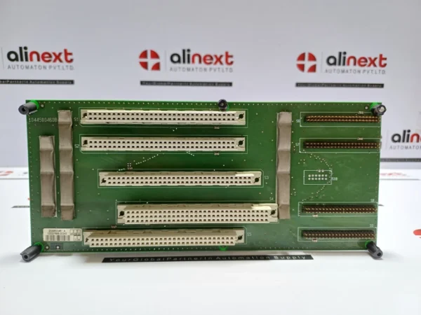 Deif 2044500461 A extension PCB board 100021686-00343 /1044500460B