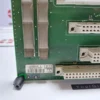Deif 2044500461 A extension PCB board 100021686-00343 /1044500460B