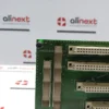 Deif 2044500461 A extension PCB board 100021686-00343 /1044500460B