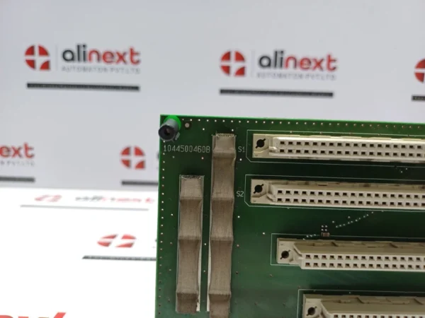 Deif 2044500461 A extension PCB board 100021686-00343 /1044500460B