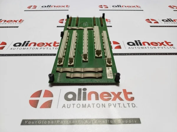 Deif 2044500461 A extension PCB board 100021686-00343 /1044500460B