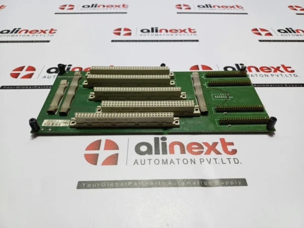 Deif 2044500461 A extension PCB board 100021686-00343 /1044500460B