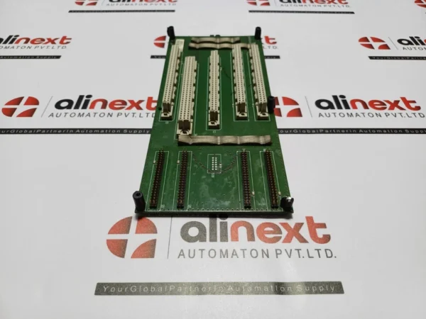 Deif 2044500461 A extension PCB board 100021686-00343 /1044500460B