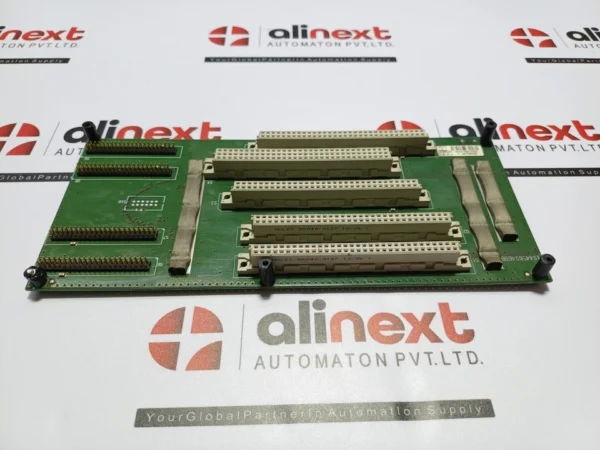 Deif 2044500461 A extension PCB board 100021686-00343 /1044500460B
