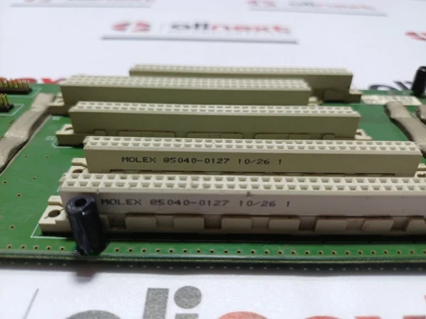 Deif 2044500461 A extension PCB board 100021686-00343 /1044500460B