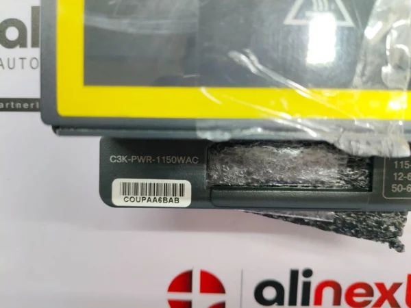 Delta C3K-PWR-1150WAC V02 Power Supply Module DPST-1150AB AB