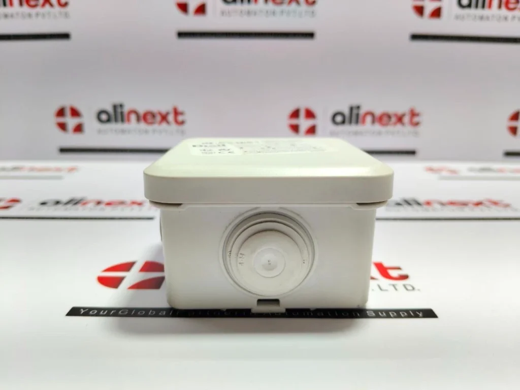 Diall BX220AW Outdoor Junction Box