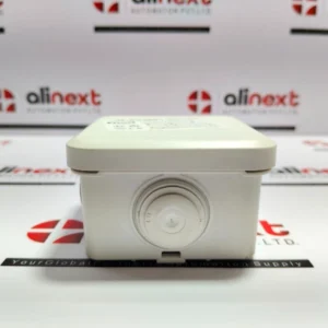 Diall BX220AW Outdoor Junction Box