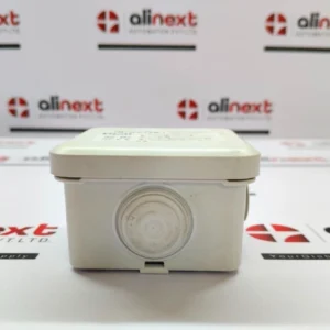 Diall BX220AW Outdoor Junction Box