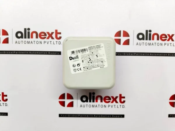 Diall BX220AW Outdoor Junction Box