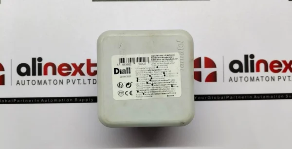 Diall BX220AW Outdoor Junction Box