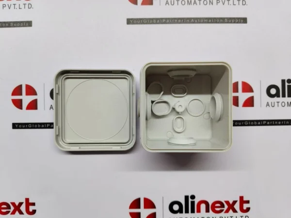 Diall BX220AW Outdoor Junction Box