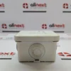 Diall BX220AW Outdoor Junction Box