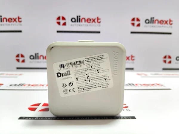 Diall BX220AW Outdoor Junction Box