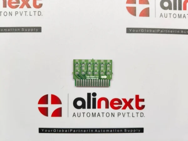 DigiIntel LED Drive v1.0 PCB Module