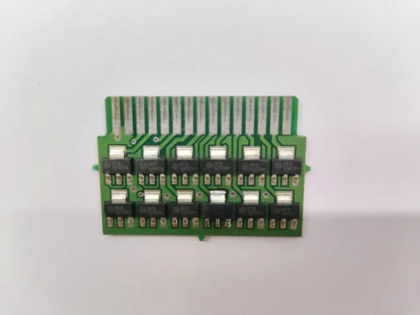 DigiIntel LED Drive v1.0 PCB Module