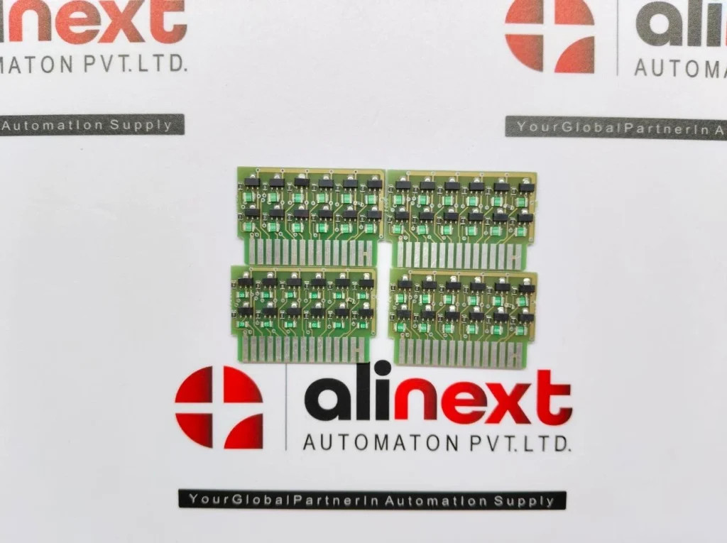 DigiIntel LED Drive v2.0 PCB Module