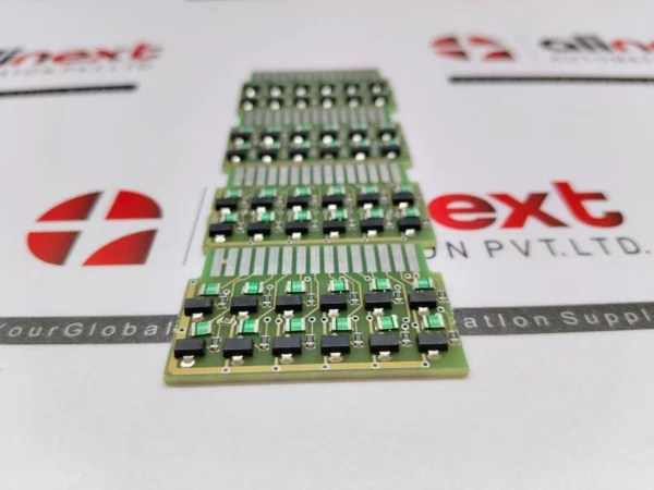 DigiIntel LED Drive v2.0 PCB Module