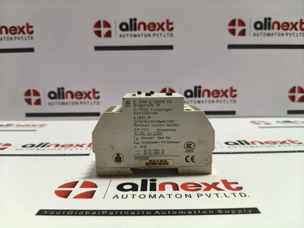 Dold IL5882.38 Residual Current Monitor 0055138
