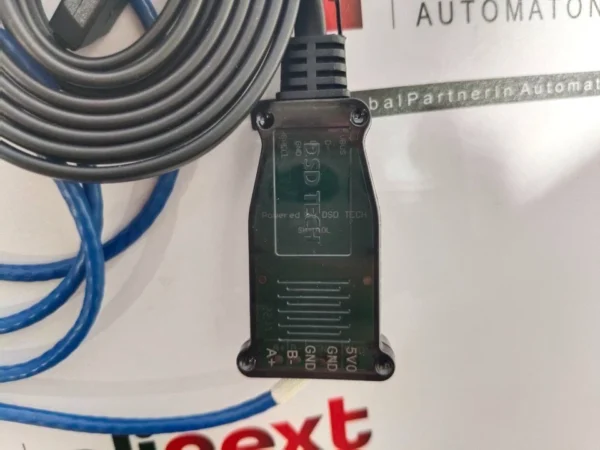 Dsd Tech Usb To Ttl Serial Adapter