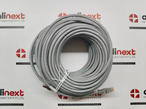 E132276-A CSA LL64151-A CMG 75°C Patch Cable Stp 6000 000 04166