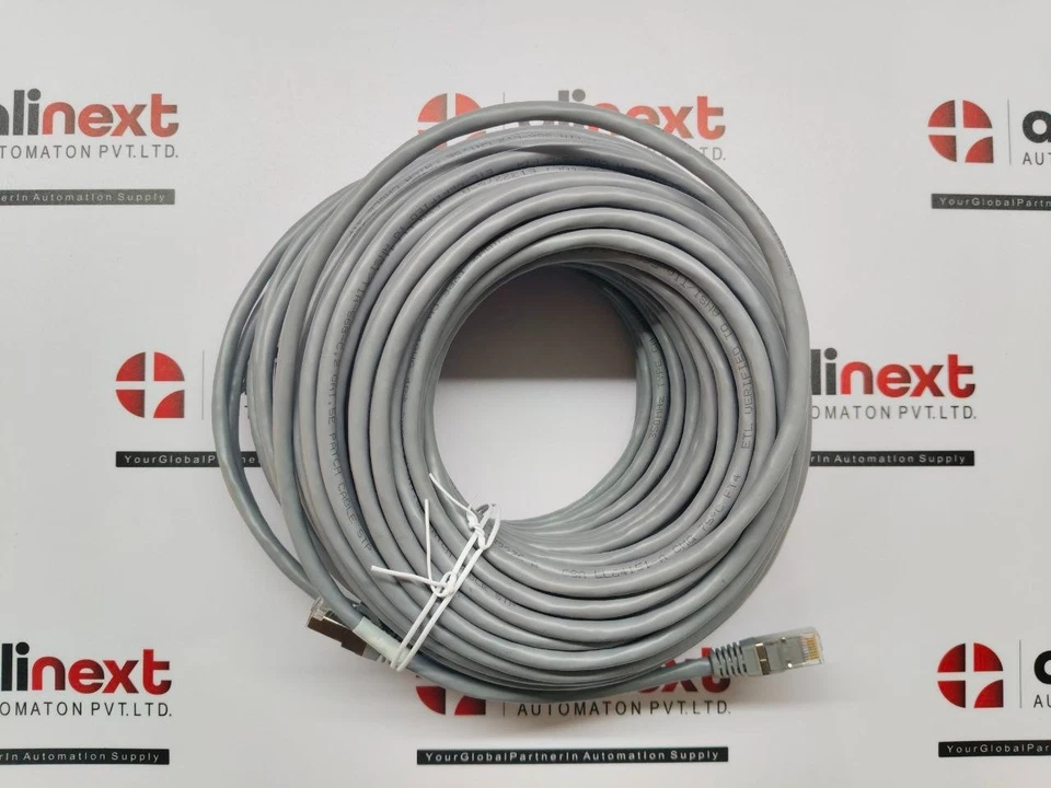 E132276-A CSA LL64151-A CMG 75°C Patch Cable Stp 6000 000 04166
