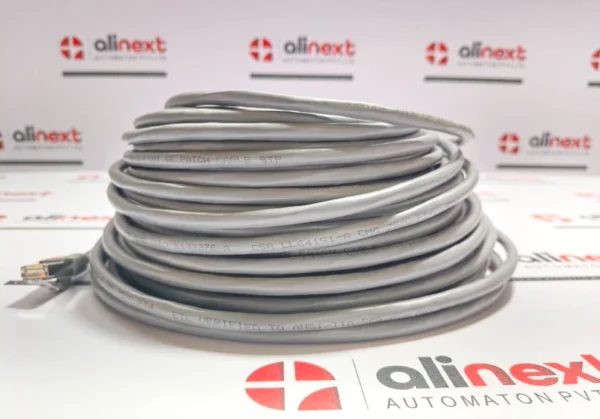 E132276-A CSA LL64151-A CMG 75°C Patch Cable Stp 6000 000 04166