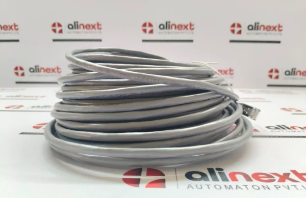 E132276-A CSA LL64151-A CMG 75°C Patch Cable Stp 6000 000 04166