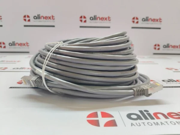 E132276-A CSA LL64151-A CMG 75°C Patch Cable Stp 6000 000 04166