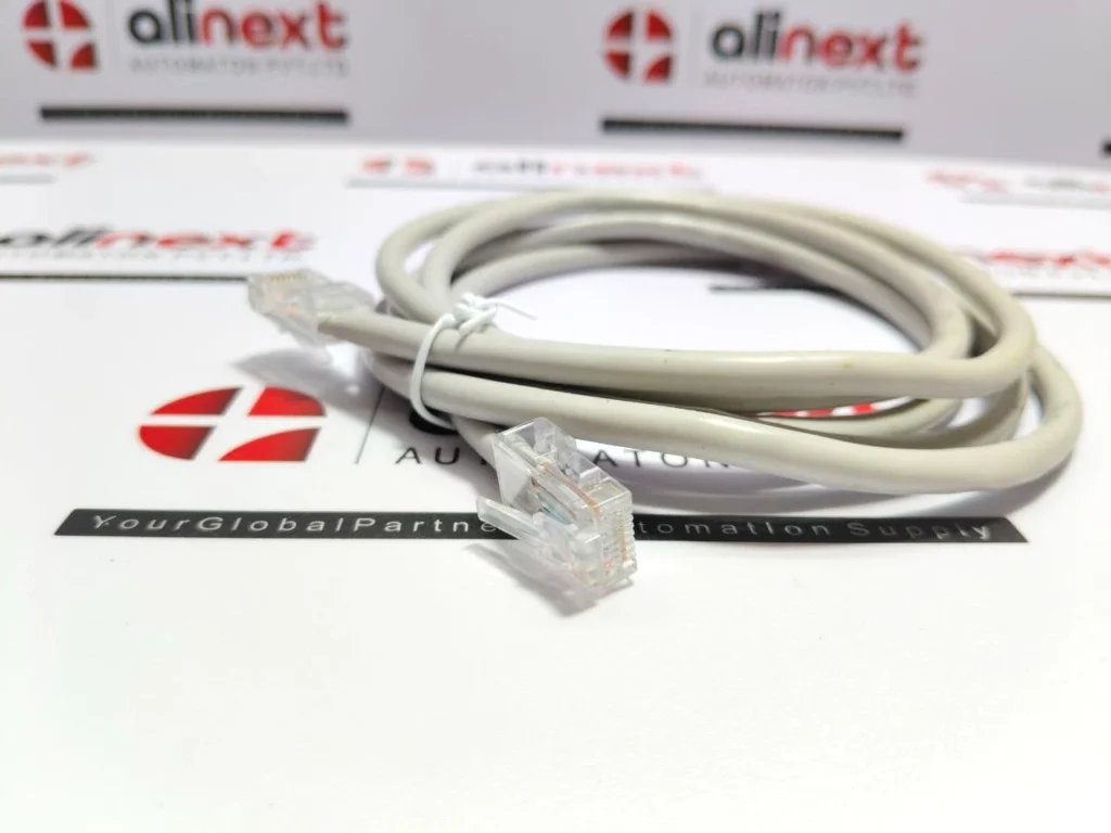 E257448 AWM 2835 24AWG 568B.2 UTP Cable