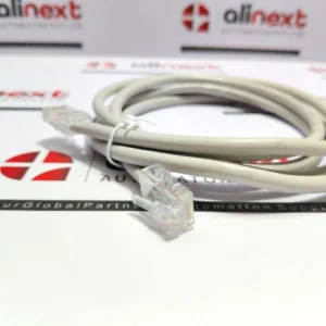 E257448 AWM 2835 24AWG 568B.2 UTP Cable