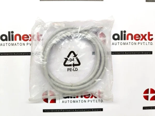 E257448 AWM 2835 24AWG 568B.2 UTP Cable