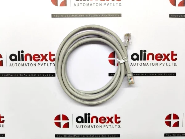 E257448 AWM 2835 24AWG 568B.2 UTP Cable