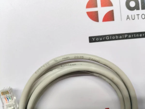 E257448 AWM 2835 24AWG 568B.2 UTP Cable