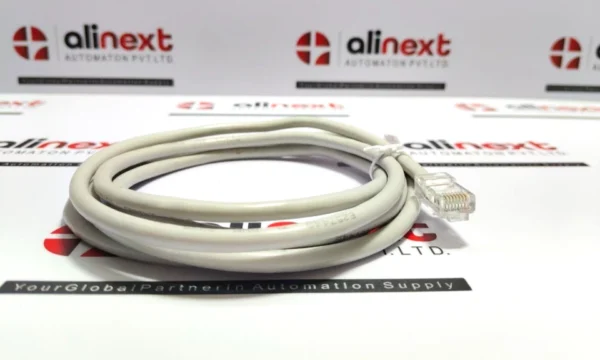 E257448 AWM 2835 24AWG 568B.2 UTP Cable